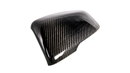 Nakładki lusterek BMW X1 F48 Carbon