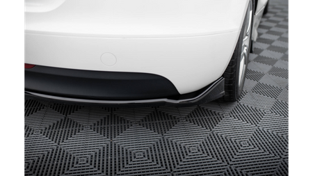 Splitter Audi TT 8J Tył Boczne