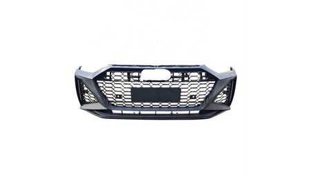 Bumper Audi A7 C8 Front