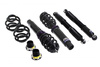 Street Suspension D2 Racing VOLKSWAGEN BORA 4WD ?50 98-05