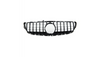 Grill Mercedes-Benz CLS C218 Facelift GT Gloss Black