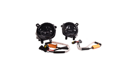 Halogeny BMW 3 F30 2 F46 4 F33 1 F20 3 F31 2 F23 4 F32 2 F45 1 F21 3 F34 4 F36 2 F22 F87 LED