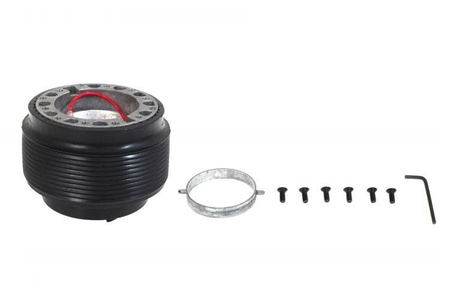 Steering Wheel Hub VW Golf IV