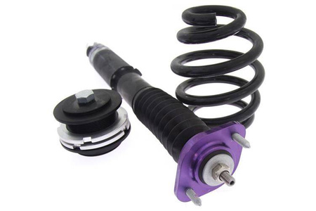 Street Suspension D2 Racing BMW 3 SERIES E46 M3 02-06