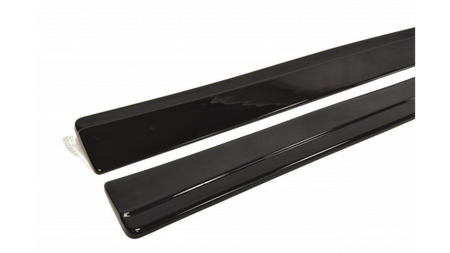 Dokładka Toyota Celica T23 TS Progi Gloss Black