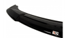 Splitter BMW 6 E63 E64 Front v.2 Gloss Black