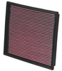 K&N Panel Filter 33-2779