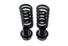 Street Suspension D2 Racing MERCEDES BENZ CLK C209 5/6 CYL 02-07