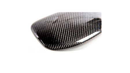 Mirror Cover Set BMW 5 E60 E61 Carbon