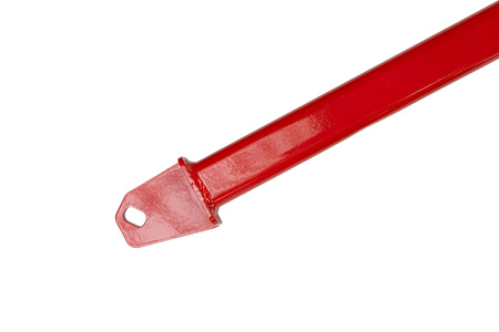 Strut Bar Mercedes C C205 W205 S205 front lower Steel