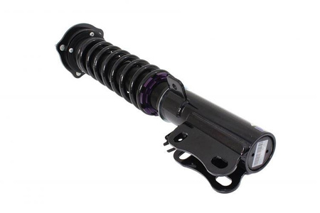 Street Suspension D2 Racing TOYOTA CAMRY XV40 07-11
