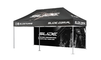 Mtuning Tent SLIDE Light