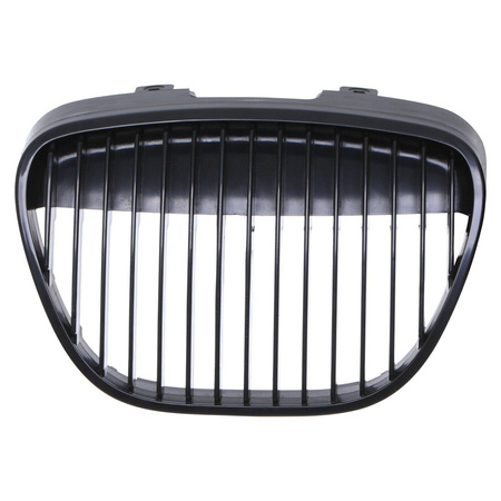 Grill SEAT IBIZA III Black bez znaczka