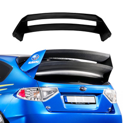 Dokładka Subaru Impreza III Lotka FRP