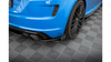 Flaps Audi TT 8S S-Line Facelift Rear Side