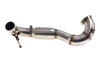 Downpipe Mercedes Benz A Class W176 A180 A200 A260