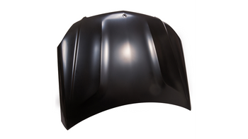 Maska Mercedes-Benz C W204 C204 S204 Facelift Aluminium