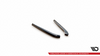 Splitters set BMW 5 G31