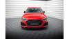 Splitters set Audi RS4 B9 Facelift