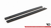 Diffuser Suzuki Vitara S II Side Skirts