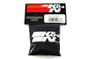 Hydroshield Drycharger K&N RC-4700DK 171mm 102mm
