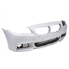 Bumper BMW 5 F10 F11 Front PDC SRA