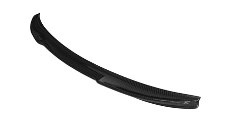Spoiler BMW X4 G02 Lip Carbon