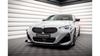 Flapsy BMW 2 G42 M-Pack Przednie
