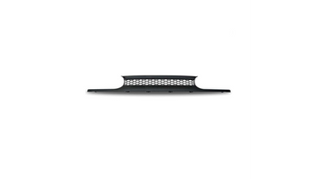 Grill Volkswagen Golf III Black bez znaczka USZKODZONY