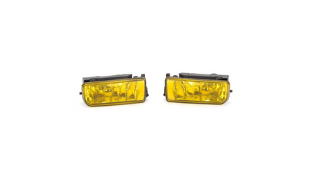 Fog Lights BMW 3 E36 Compact Yellow