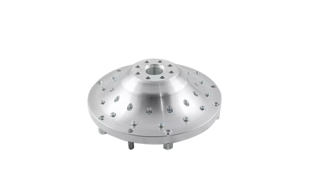 Koło zamachowe do konwersji Saab H - BMW M57N GS6-53DZ HGD JGA HGA - 240mm / 9.45"