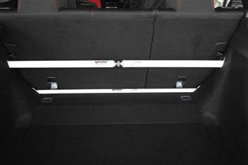 Honda Civic Type-R FK8 17+ Ultra-R 2P rear Trunk Bar