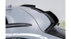 Spoiler Cap Audi RS6 C8 v.2 Gloss Black