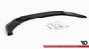 Splitters set Audi A6 S6 C8 Sedan S-Line