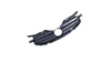 Grill Mercedes-Benz SLK R170 Chrome & Black