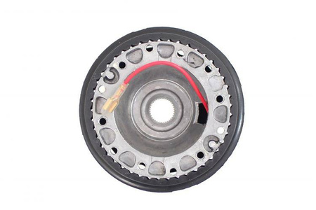 Steering Wheel Hub Mitsubishi