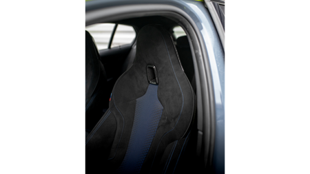 Zagłówki BMW 1 F40 M-Pack Carbon