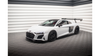 Diffuser Audi R8 4S Facelift Side Skirts v.2 Gloss Black