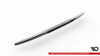 Spoiler Audi RS3 8Y Carbon