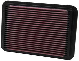 K&N Panel Filter 33-2050-1