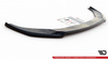 Front Splitter V.1 Audi A6 S-Line / S6 C8  - Gloss Black
Gloss Black