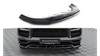 Front Splitter Porsche Cayenne Sport Design Mk3