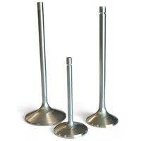 Exhaust valve kit CHEVROLET SMALL BLOCK - L92 LS1 LS3 8pcs