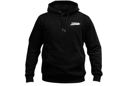 TurboWorks Hoodie S