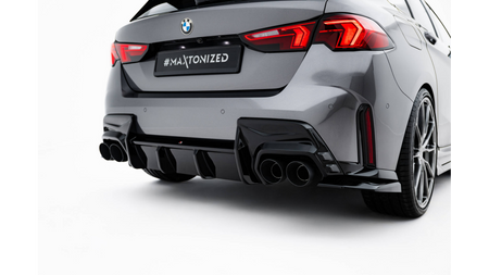Zestaw Splitterów BMW 1 F70 v.1