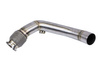 Downpipe BMW F90 M5 Decat