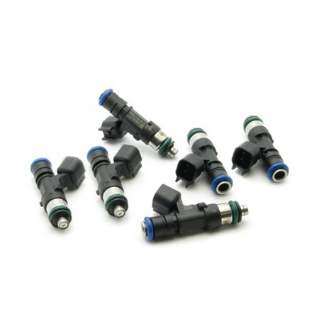  Fuel Injector Clinic  Universal fuel injectors 2150cc