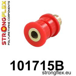 Rear Wishbone Bush - Inner Rear