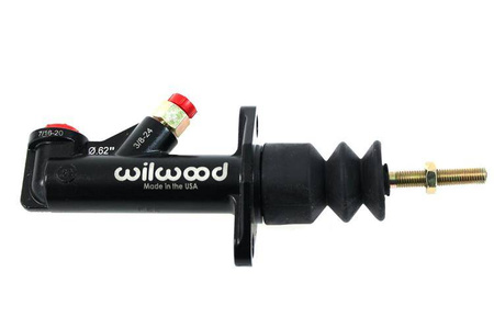 Brake clutch master cylinder Wilwood GS Compact 0,625"