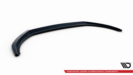 FRONT SPLITTER Fiat Tipo S-Design Gloss Black